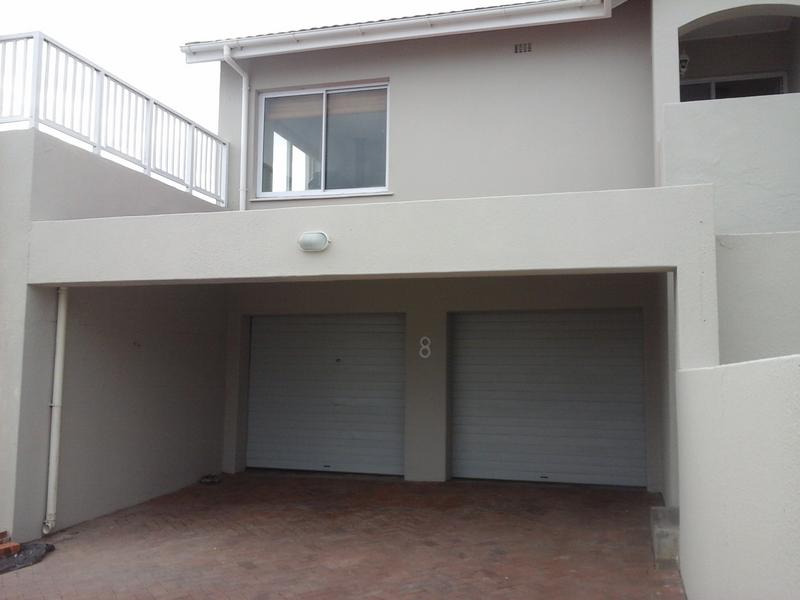 To Let 4 Bedroom Property for Rent in Van Riebeeckstrand Western Cape